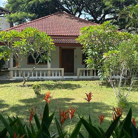 Samui Garden Resort Bang Rak Beach  Bagian luar foto