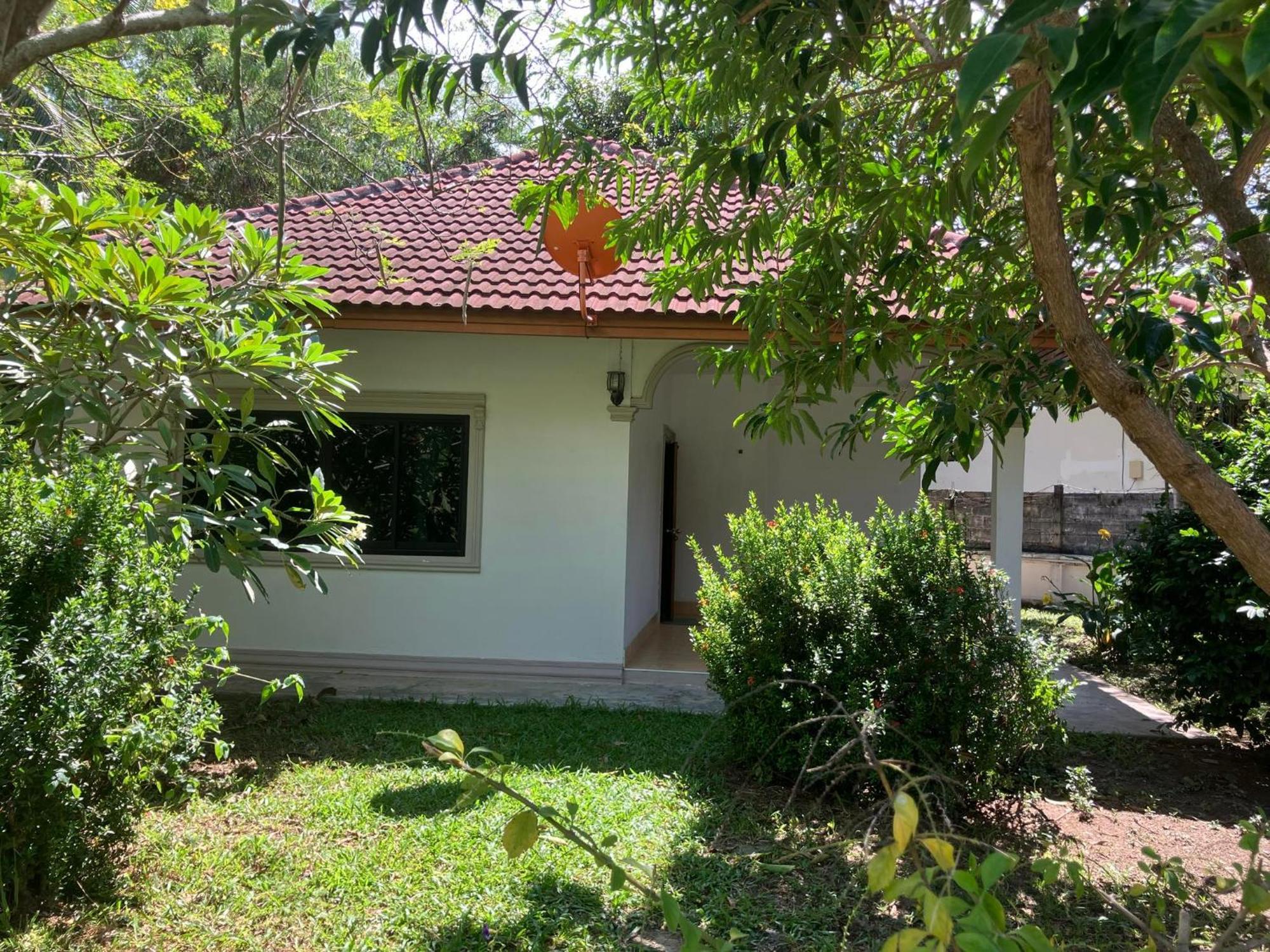 Samui Garden Resort Bang Rak Beach  Bagian luar foto