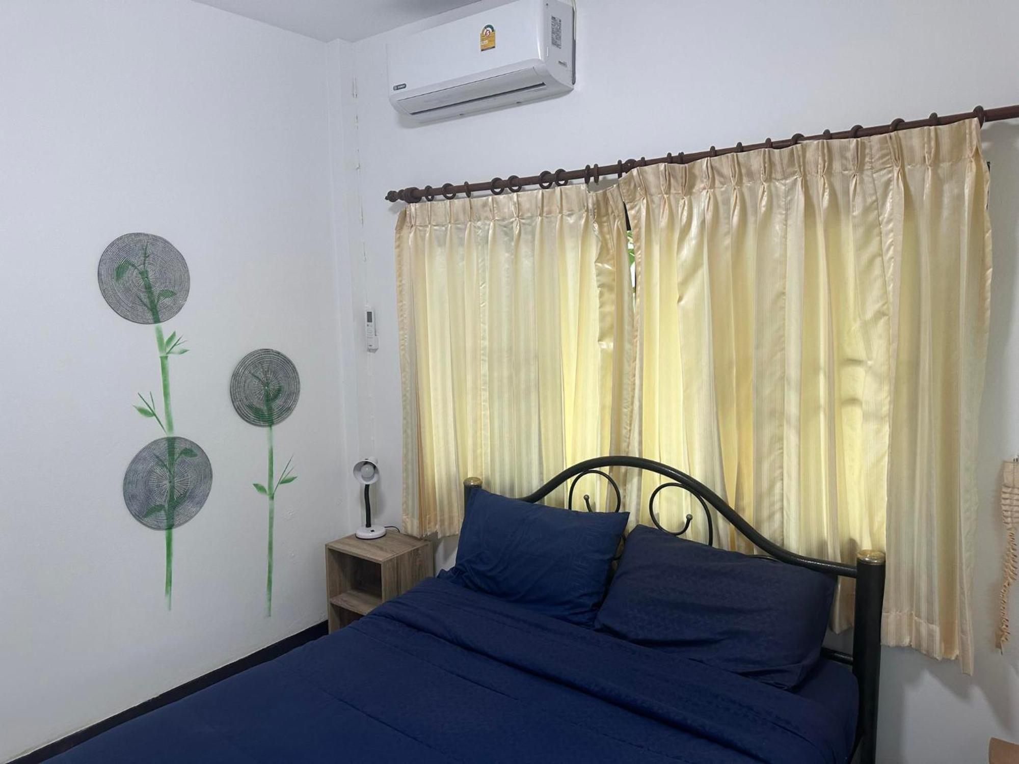 Samui Garden Resort Bang Rak Beach  Bagian luar foto