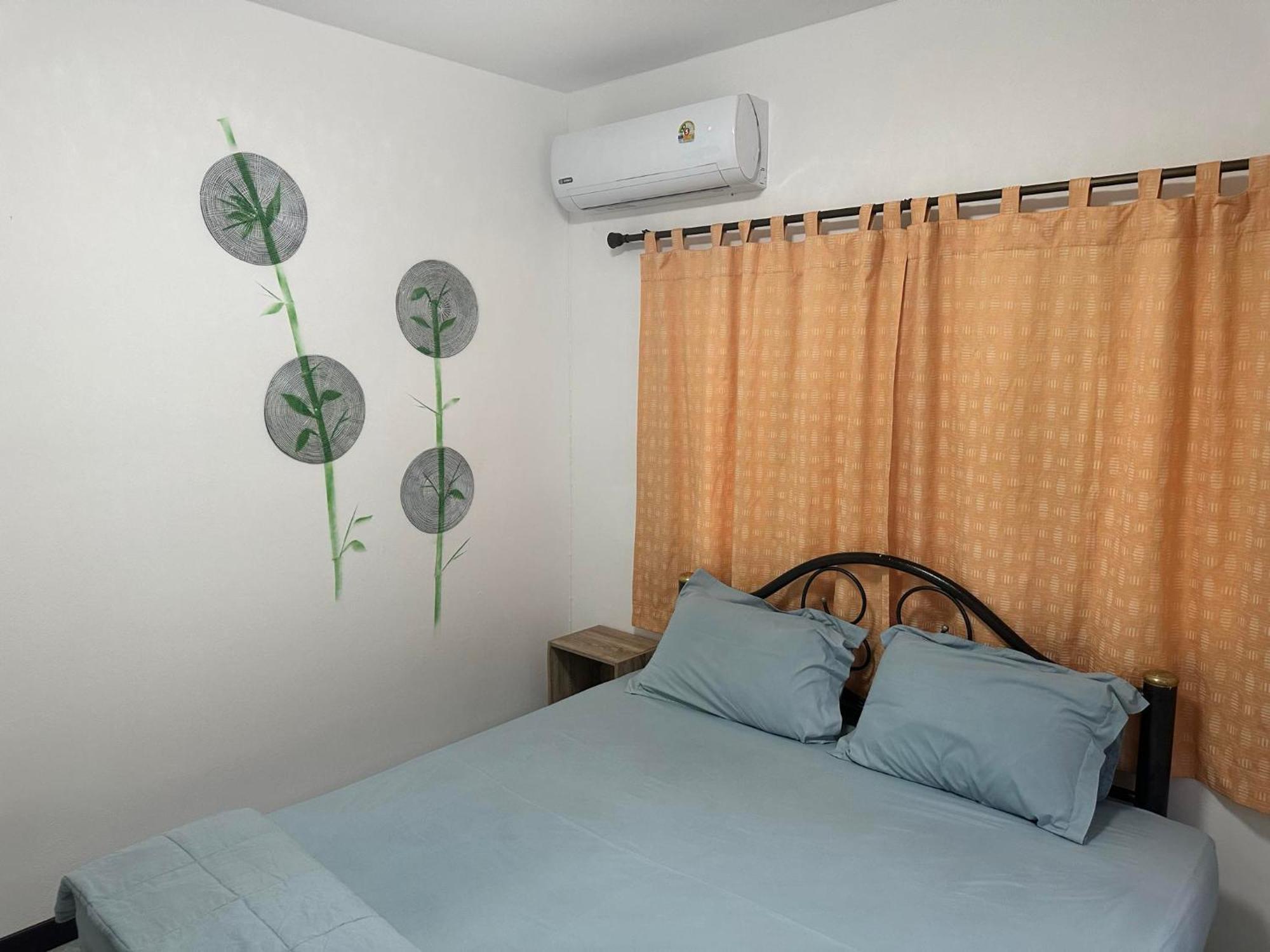 Samui Garden Resort Bang Rak Beach  Bagian luar foto