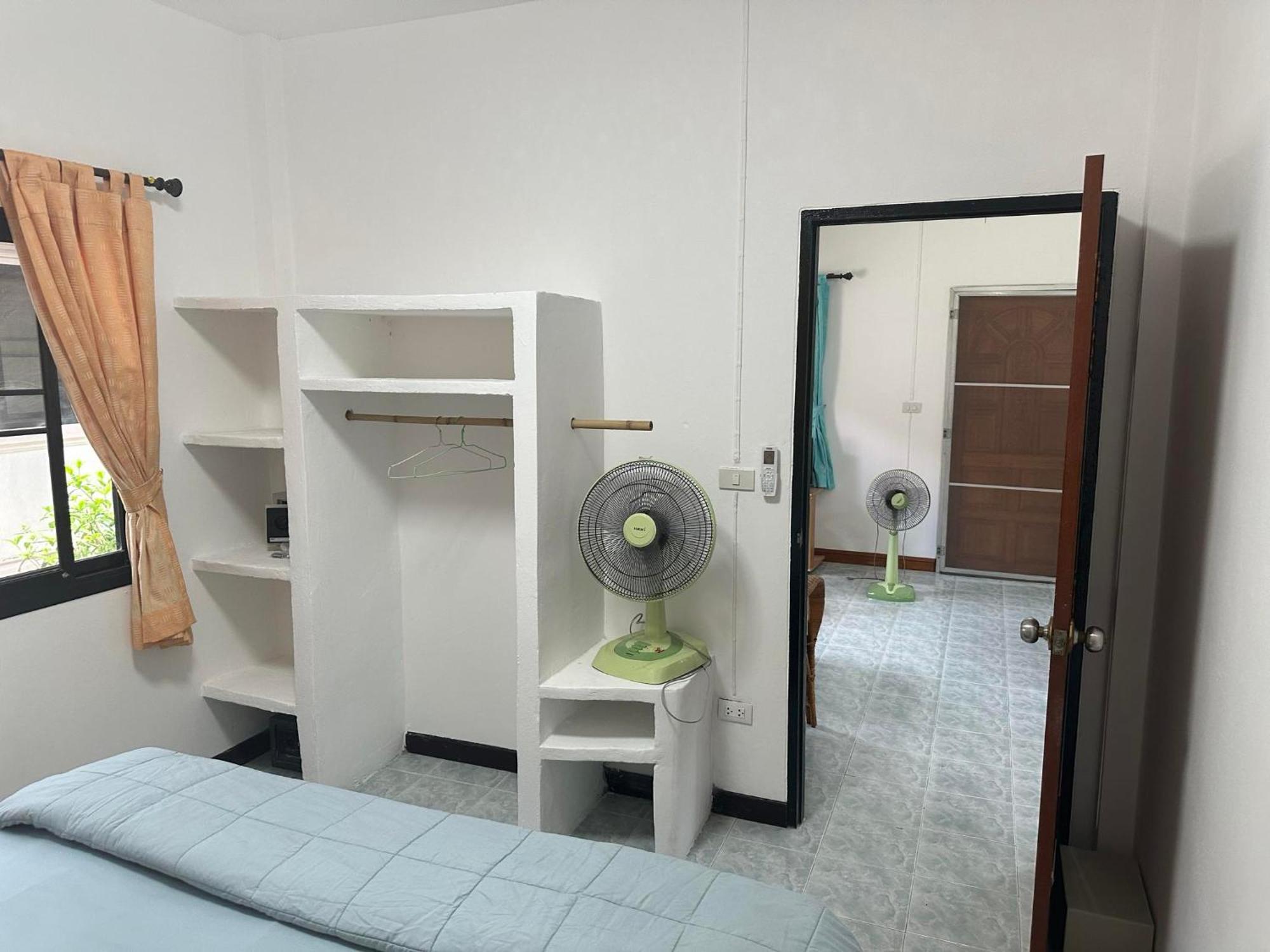 Samui Garden Resort Bang Rak Beach  Bagian luar foto