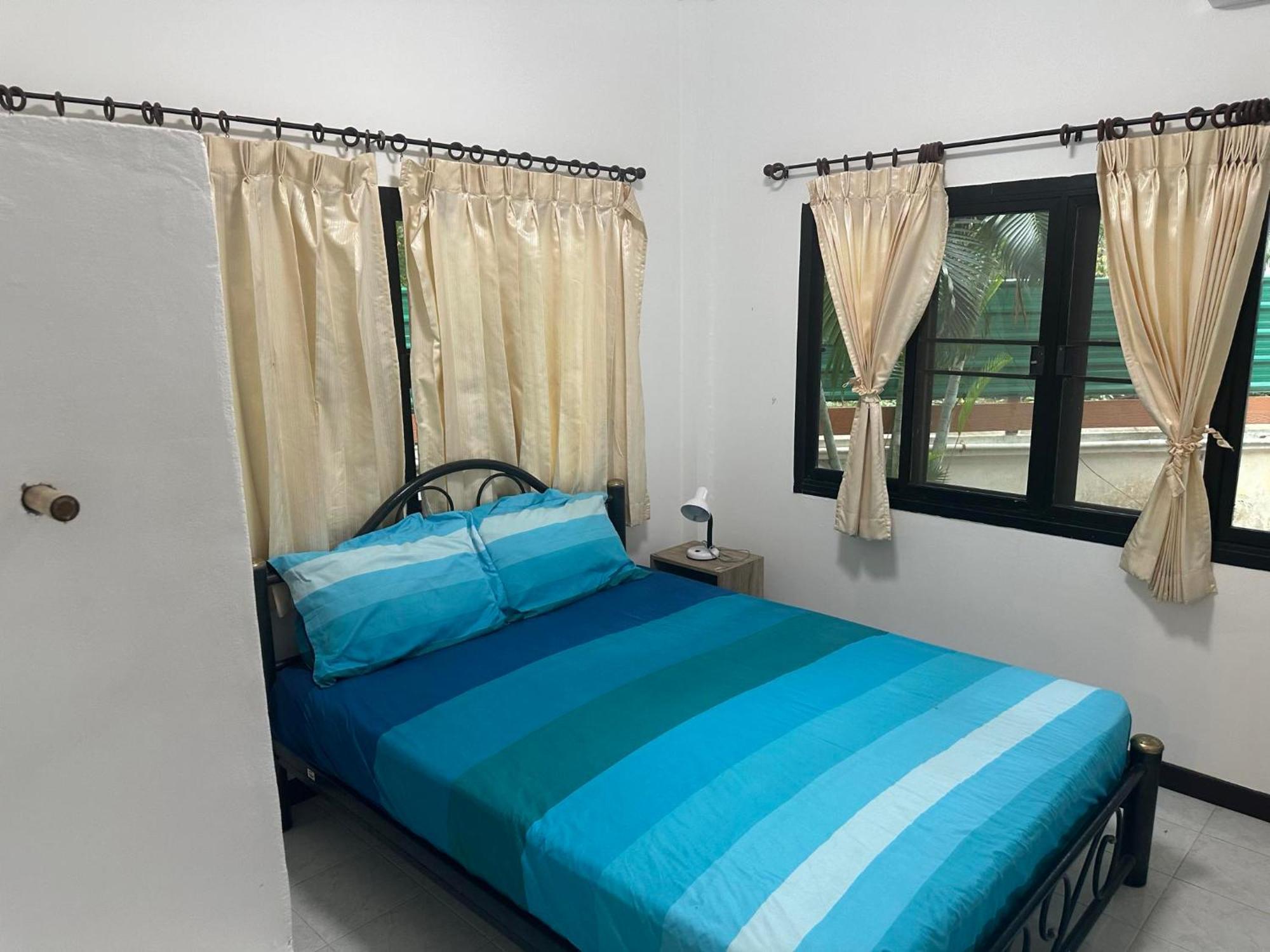Samui Garden Resort Bang Rak Beach  Bagian luar foto