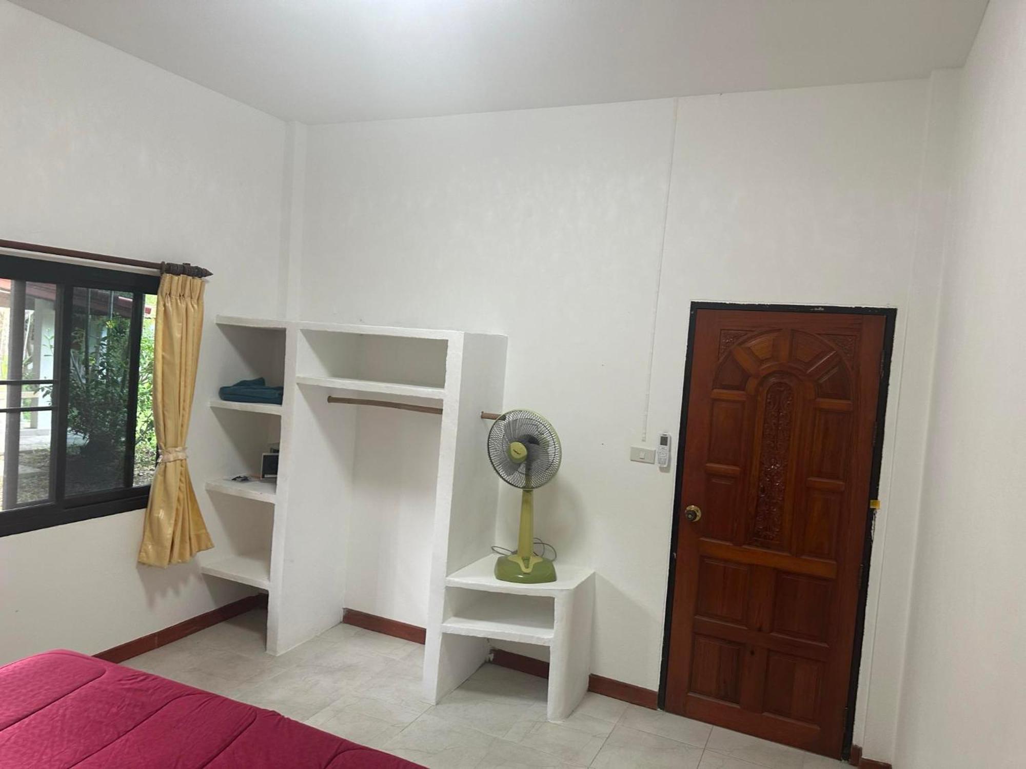 Samui Garden Resort Bang Rak Beach  Bagian luar foto